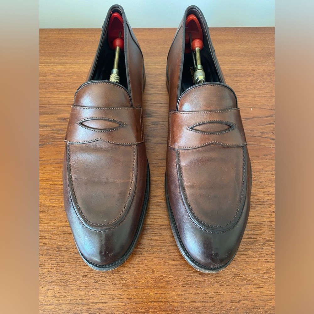 Tom Ford Loafers